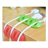 Kablo Tutucu Aparat 5 Kanallı (3'lü)