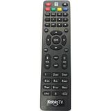 Kablo Tv Neta Hd 8980 Kumanda
