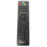 Kablo Tv Teledunya Hd 8800 Ve 8900 Serisi Kumanda