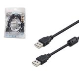 KABLO USB TO USB UZATMA 1.5MT HADRON HDX-7532