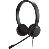 Kablolu 3.5mm Jacklı Mikrofonlu Kulak Içi Kulaklık - Gürültü Önleyici Mikrofon Ses Ayarı Paneli Terlemeye Dayanıklı Evrensel Uyumluluk Spor Iş Kulak Içi Kulaklık Siyah