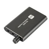 Kablolu Kulaklık Amfisi 16-300Ω Taşınabilir şarjlı HiFi Kulaklık Amplifikatörü