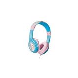Kablolu Kulaklık Disney Frozen Karlar Ülkesi Anna Elsa Çocuk Kulaklığı Lisanslı DY-10901-FRV