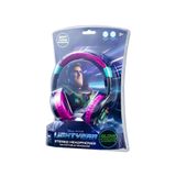 Kablolu Kulaklık Disney Lightyear Toy Story Oyuncak Hikayesi Buzz Çocuk Kulaklığı Lisanslı DY-10901-LYV