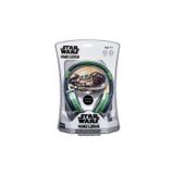 Kablolu Kulaklık Star Wars The Child Grogu Baby Yoda Çocuk Kulaklığı Lisanslı SW-10901-GR