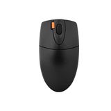 Kablolu Optik Mouse Çift Double Click Usb