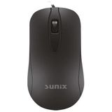 Kablolu Optik Mouse Ms-40