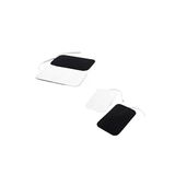 Kablolu Tens Elektrot Pedi 5X9cm 5 Paket 20 Adet