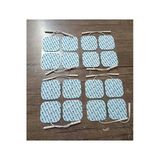 Kablolu Tens Pedi 16 Adet (4 Paket)