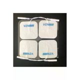 Kablolu Tens Pedi Elektrodu 5x5 cm