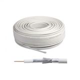 Kablosan 20 Mt Rg6 / U6 Koaksiyel Anten Kablosu