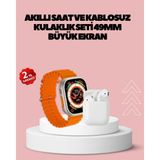 Kablosuz 10000 Mah Powerbank - Lisinya