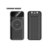 Kablosuz 10000 Mah Powerbank