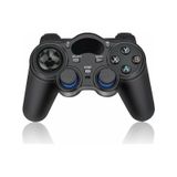 Kablosuz 2.4G Gamepad Oyun Kolu Ps3,Pc,Android Akıllı Tv,Tablet,Kablosuz Oyun Kolu