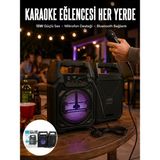 Kablosuz 6.5 Inç Tws Bluetooth Hoparlör Yeni Nesil - Lisinya
