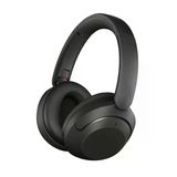 Kablosuz Bluetooth 5.3 Kulak Üstü Kulaklık Aktif Gürültü Engelleme, Ekstra Bass, 50 Saat Pil Ömrü, Mikrofonlu