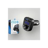 Kablosuz Bluetooth Araç Fm Verici, Müzik ve Çağrı Desteği
