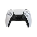 Kablosuz Bluetooth Gamepad, Pc Uyumlu, Ps4 ve Ps5 Uyumlu Type-C Şarj Girişli Joystick Oyun Kolu