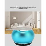 Kablosuz Bluetooth Hoparlör | 2-3 Saat Kesintisiz Müzik Keyfi Yeni Nesil - Lisinya