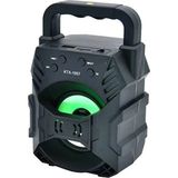 Kablosuz Bluetooth Hoparlör Ses Bombası -AND-03603