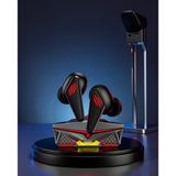 Kablosuz Bluetooth Kulaklık 3D Ses 45 Ms Düşük Gecikmeli Xxuczzzk98kulaklıkkk