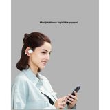 Kablosuz Bluetooth Kulaklık – Otomatik Eşleşme, Tek Tuş Kontrol, Stereo Ses ( Lisinya )