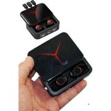 Kablosuz Bluetooth Kulaklık Powerbank Özellikli Göstergeli Hd Mikrofon - STANDART