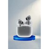 Kablosuz Bluetooth Kulaklık Sesli Asistan Özelliği Ile