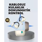 Kablosuz Bluetooth Kulaklık – Spor, Seyahat Ve Günlük Kullanıma Uygun Mir99825286