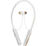 Kablosuz Bluetooth Kulaklık Stereo Mikrofon Boyun Bantlı Sporcu Kulaklık Enc Özellikli 250 Saat - Gri