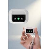Kablosuz Bluetooth Kulaklık Tws Uyumlu Ios Android Tüm Telefonlar