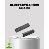 Kablosuz Bluetooth Ses Adaptörü 4.1 Teknolojili Ve 10M Menzilli Mir05489641