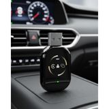 Kablosuz Carplay Android Auto Adaptörü Otomatik Eşleşme - Renkli