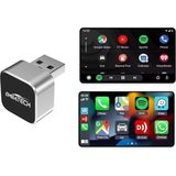 Kablosuz Carplay ve Android Auto Adaptörü (EMT-001)