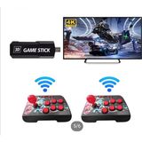 Kablosuz Çift Joystick Retro Player Arcade 9000 Oyun Tv Bağlanan Atari Video Game Hd Oyun Makinası