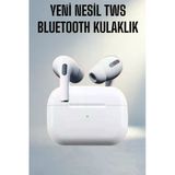 Kablosuz Dokunmatik Kulaklık Ios Ve Android Uyumlu