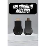 Kablosuz Görüntü Ve Ses Aktarıcı Yeni Nesil Premium Model Kablosuz Mir83521335