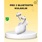 Kablosuz Gürültü Engelleyici Bluetooth Kulaklık – Uzun Pil Ömrü Adaptif Ses Teknolojisi