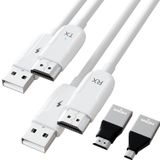 Kablosuz Hdmi Goruntu Aktarim Adaptoru 2.4Ghz/5Ghz 1080P Notebook Pc