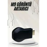 Kablosuz Hdmı Ses Ve Görüntü Aktarıcı Kolay Taşınabilir Yüksek Çözünürlüklü Mir94722104