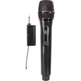 Kablosuz Karaoke Mikrofonu ile Amfi ve Sahne Performansı Için Uygun