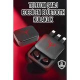 Kablosuz Kulaklık Yeni Nesil Bluetooth Kulaklık Anc Özelliği ( Lisinya )