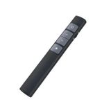 Kablosuz Laser Pointer, Ergonomik Sunum Kumandası