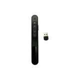 Kablosuz Lazerli Sunum Kumandası Çok Fonksiyonlu Lazer Pointer Ergonomik Gelişmiş Sunum Deneyimi