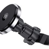 Kablosuz Manyetik Araç Şarj Cihazı, WixGear Kablosuz Manyetik Havalandırma Havalandırma Araç Şarj Cihazı, iPhone 13/13 Pro/13 Pro Max/13 Mini/ 12/12 Pro/ 12 Pro Max/12 Mini ile Uyumlu Otomatik Hizalama