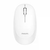 Kablosuz Mouse 1600 Dpi Beyaz Spk7307w