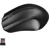Kablosuz Mouse 2.4ghz Trio TR-2210 - Siyah