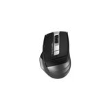 Kablosuz Mouse Wireless Bluetooth Dual Mode Fb35 Gri