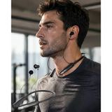 Kablosuz Neckband Kulaklık Bluetooth 5.4 Manyetik Tasarımlı