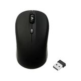 Kablosuz Optik Mouse - Wireless Mouse - Maus - Fare Diğer siyah